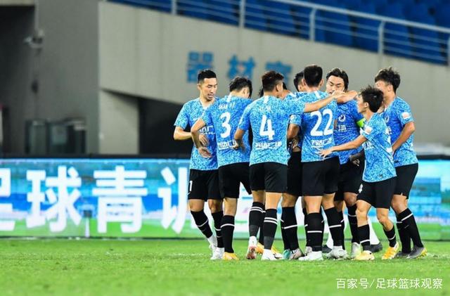 大连人客场不敌泰达，连续七轮不胜