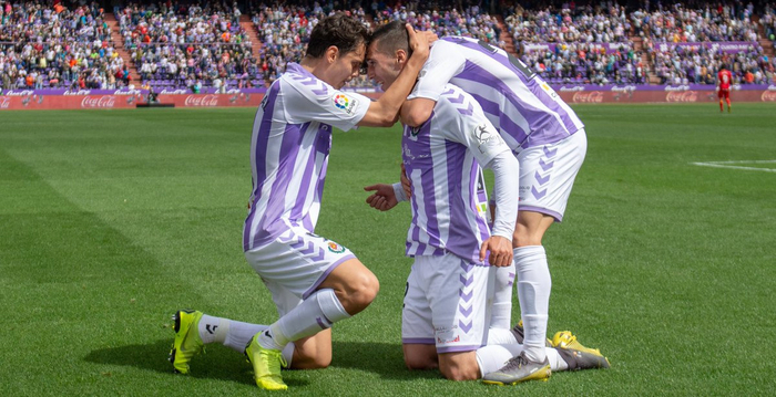 瓦拉多利德主场被毕尔巴鄂绝杀，遭遇四连败