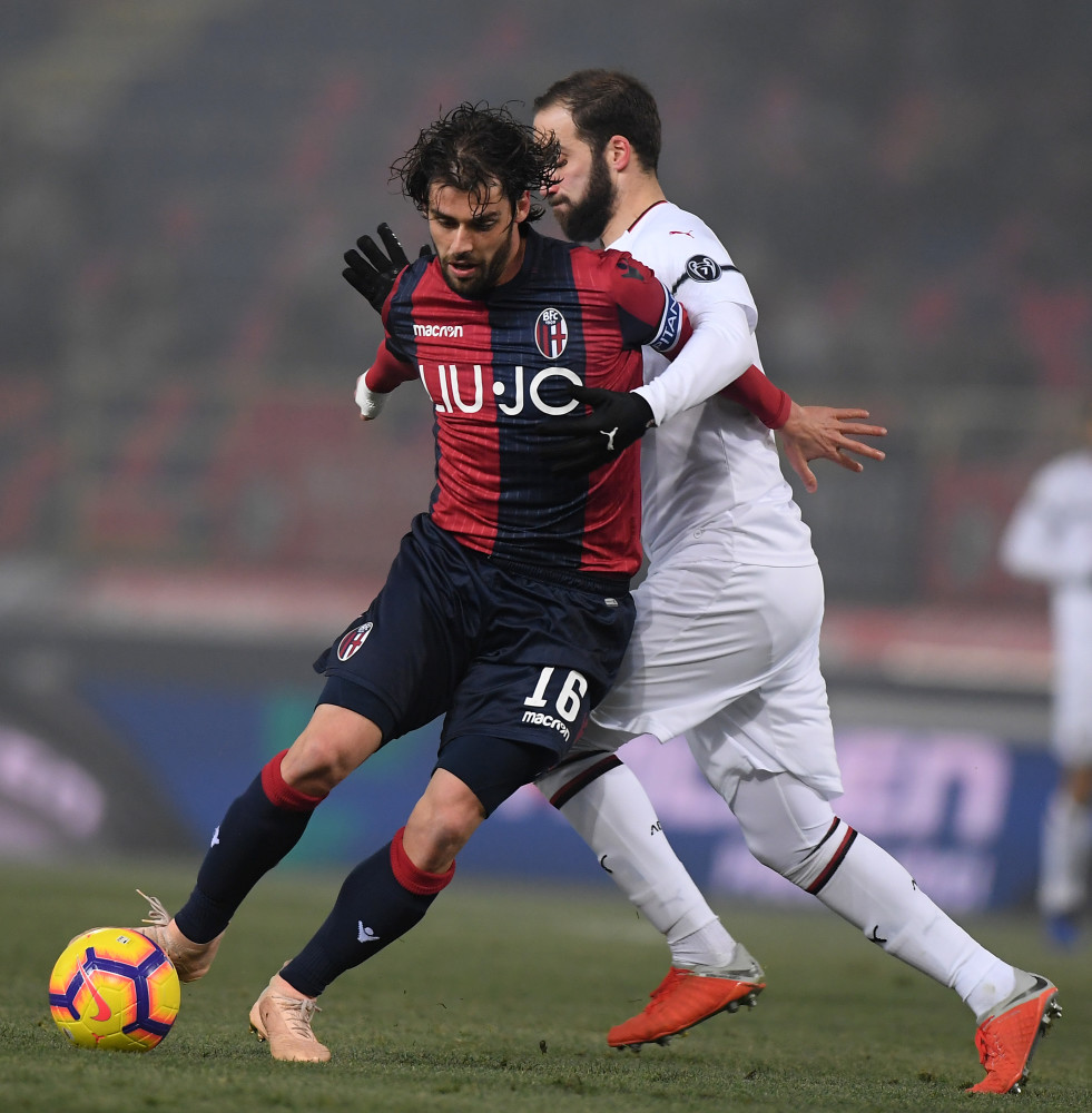 关于萨索洛小胜博洛尼亚，晋级积分榜上升的信息