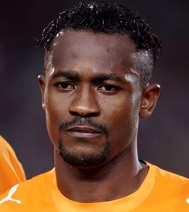 科特迪瓦国脚转会西甲球队,积极备战新赛季的简单介绍 科特迪瓦国脚转会西甲球队,积极备战新赛季的简单介绍