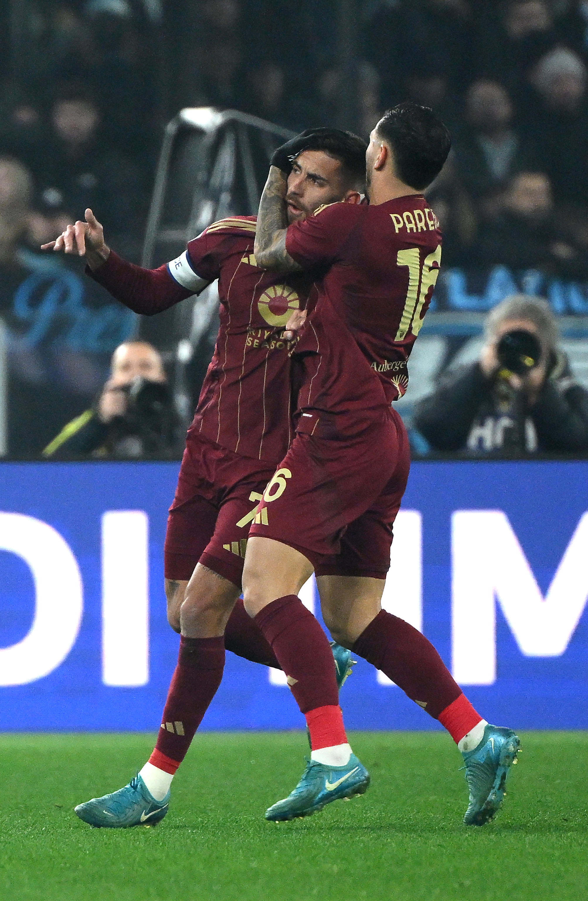 欧洲杯国家联赛收官战，悬念持续至最后一刻