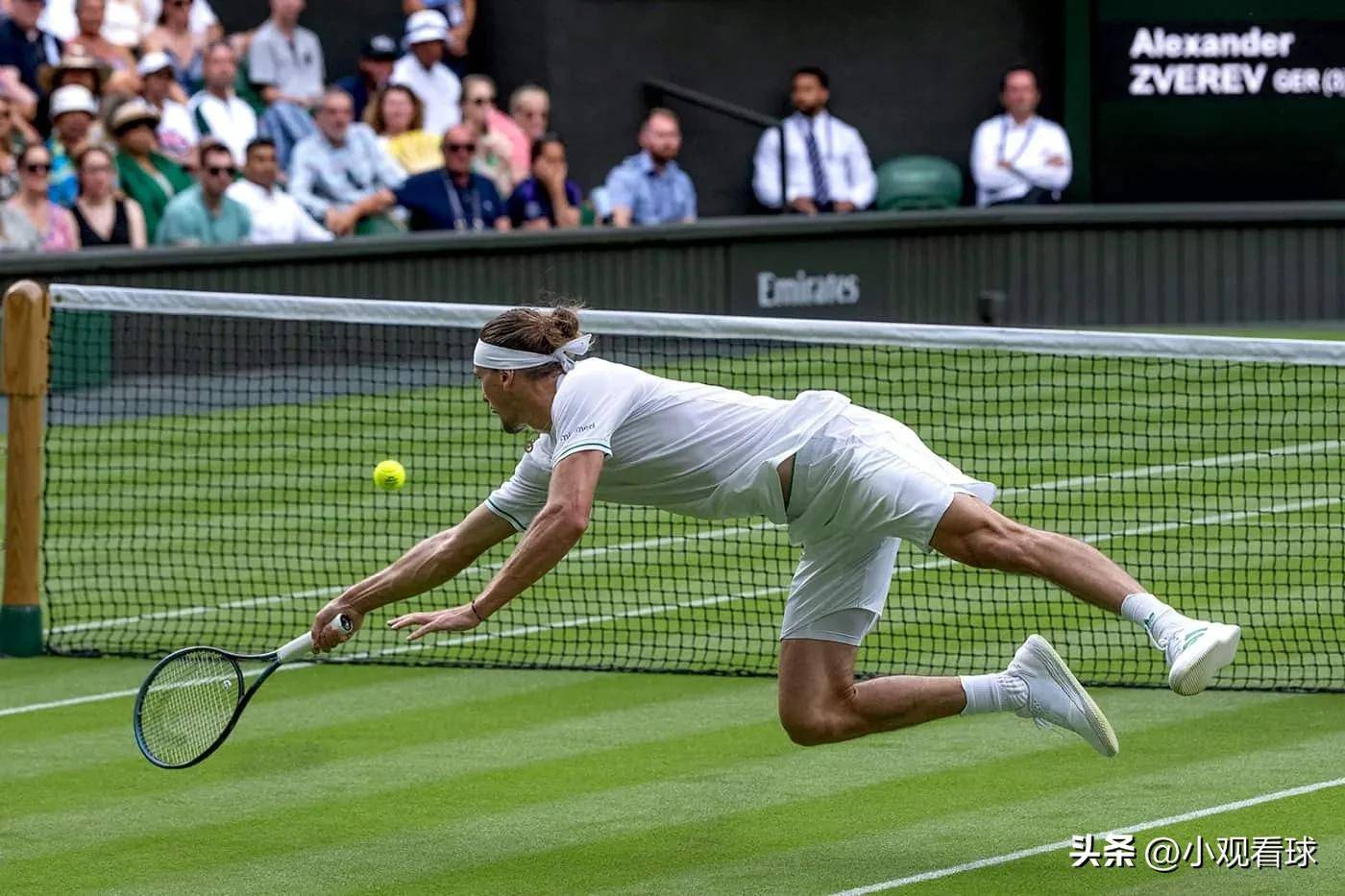 意大利网球队爆冷英国网球队，兹维列夫高光表现的简单介绍