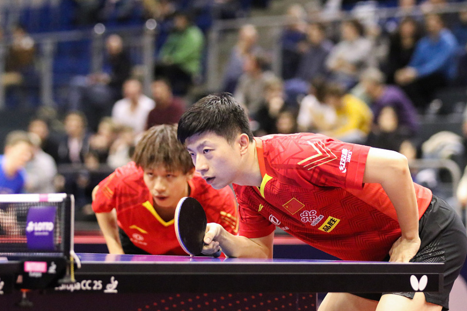 包含奥地利队横扫法国队，林高远惊艳四座的词条