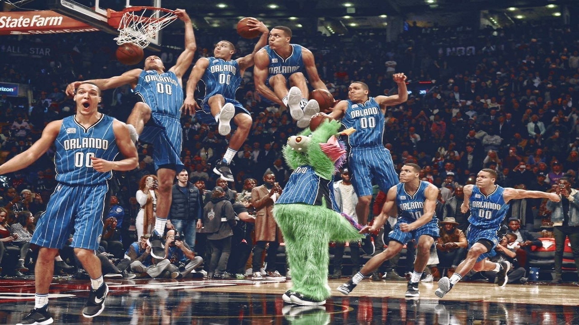 惊魂最后一分钟，张镇麟绝境重生成福建队险胜奇兵