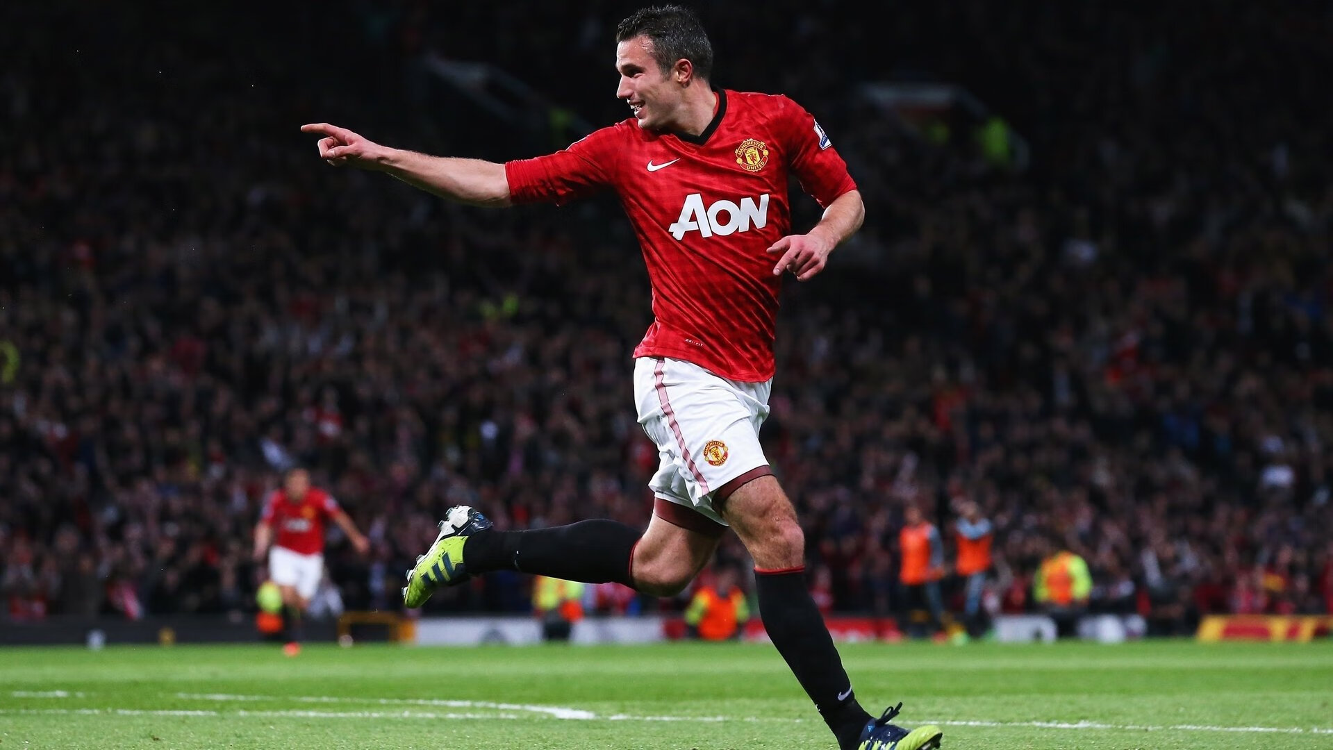 东风西渐,当安赛龙以北极星之姿引领法国羽球狂潮