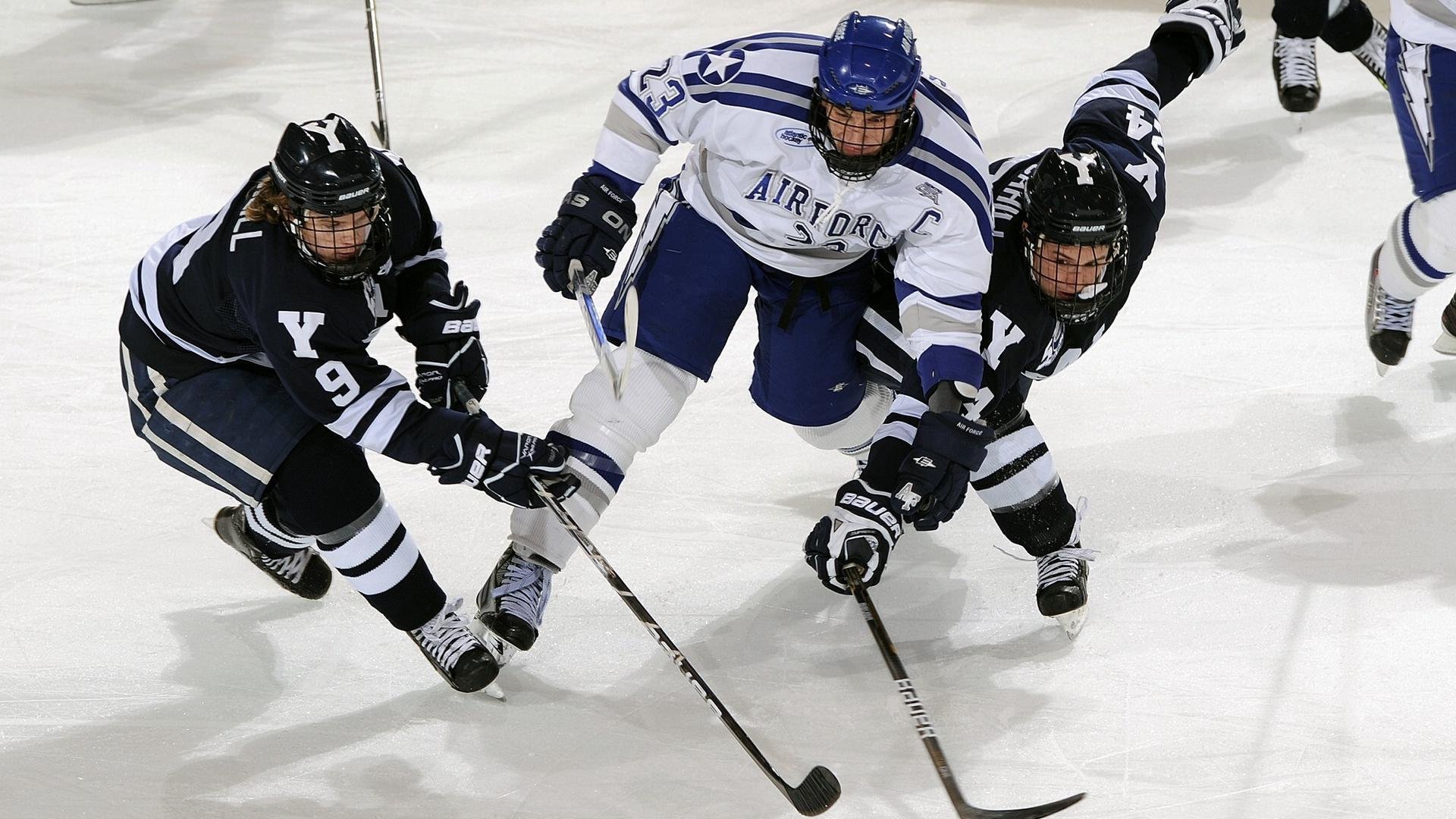 冰与火，一场绝杀与一道闪电