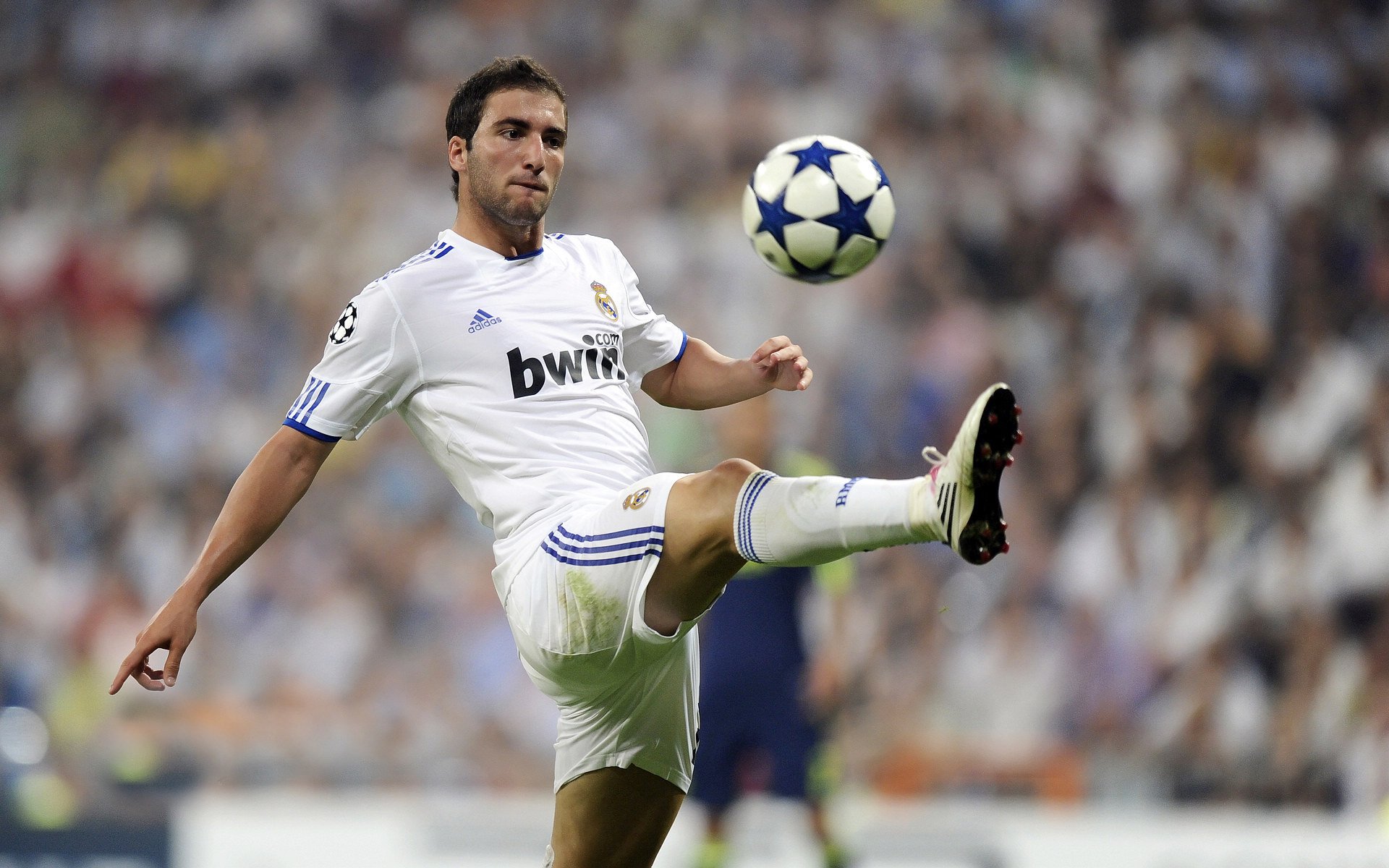 胜负与火焰,绿茵场与球台之间,那抹永不熄灭的光芒